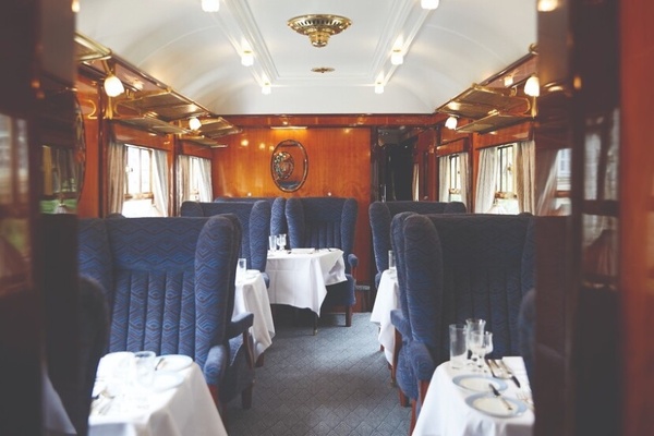 Belmond to axe UK leg of the Orient Express owing to Brexit