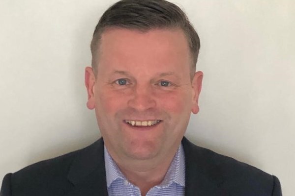 Stuba names Ryan Carroll new Scotland and northern England BDM