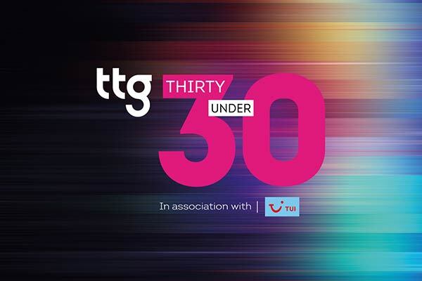 TTG 30 Under 30 returns: our search for travel's young trailblazers