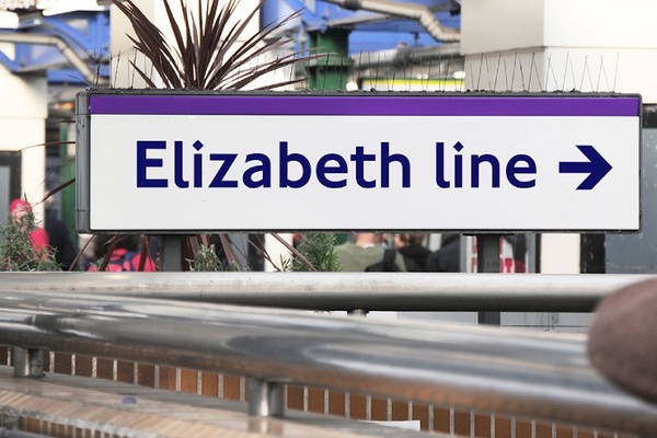 Heathrow poised to gain extra Elizabeth line rail services