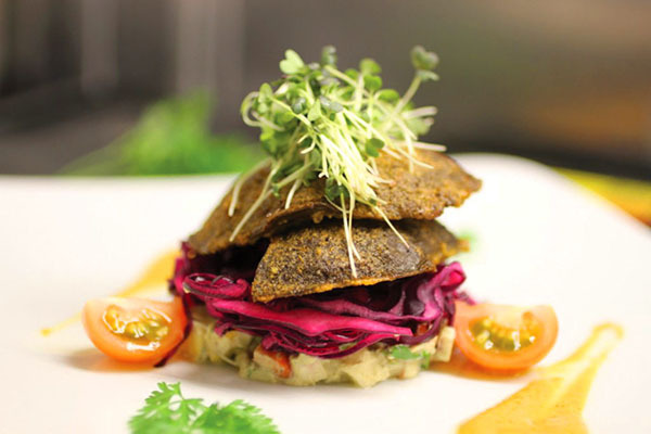 SeaDream expands vegan menus to cater to ‘growing demand’