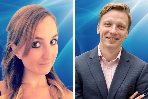 Celestyal adds Hulett and Klitsch to global commercial team