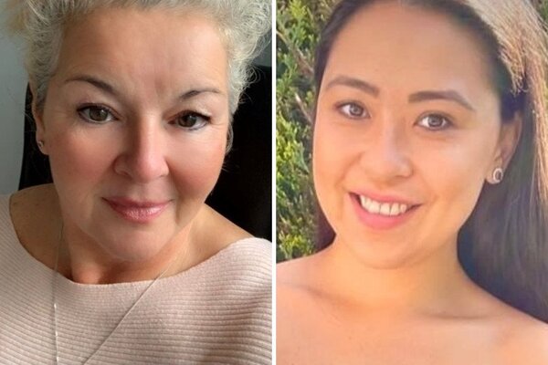 Exsus adds Michelle Laldenga and Sharon Williams to sales team