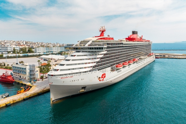 Virgin Voyages cancels Australian season due to Red Sea tensions