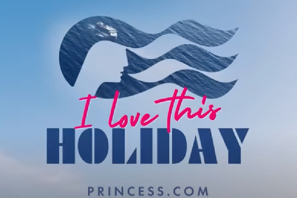Princess Cruises unveils Love Boat-inspired marketing campaign