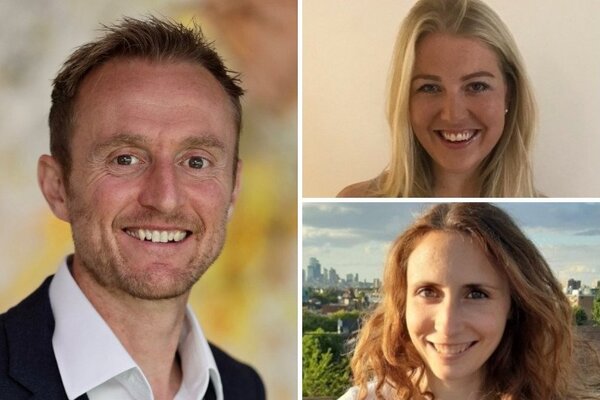 TTG Media reveals new sales director and expanded partnerships team