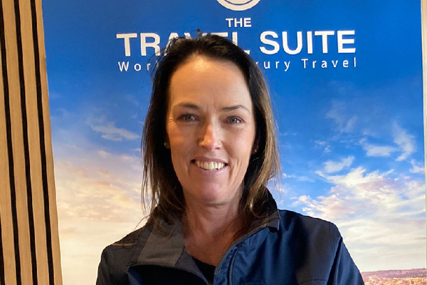 The Travel Suite recruits Fahy Travel's Caroline O'Toole