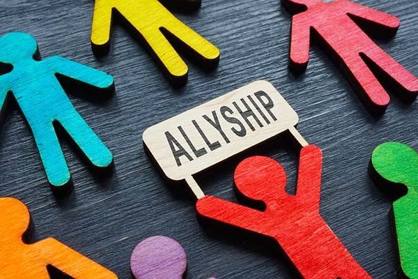 Industry urged to take survey exploring value of allyship in travel