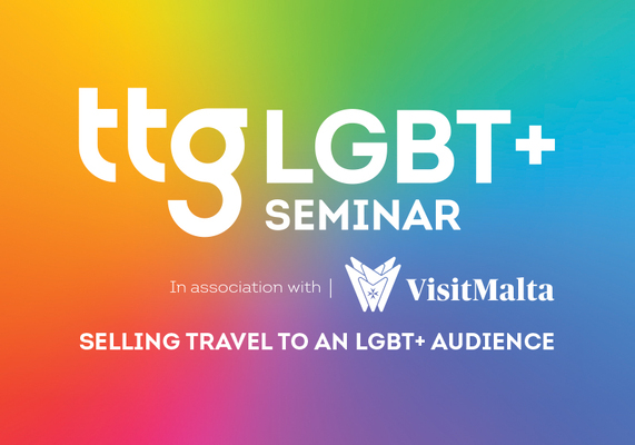 Watch on demand: Latest TTG LGBT+ Seminar
