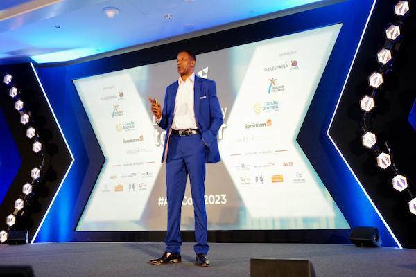 Advantage conference: Agents told to maximise ripe market opportunities