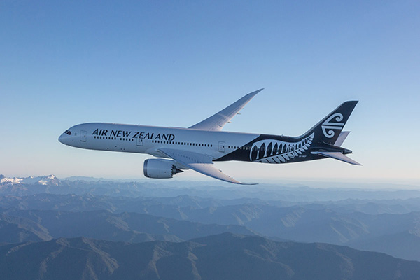 Air New Zealand abandons 2030 carbon reduction targets