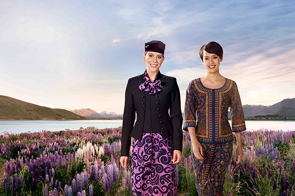 Why Singapore Airlines and Air New Zealand offer the fastest way to New Zealand