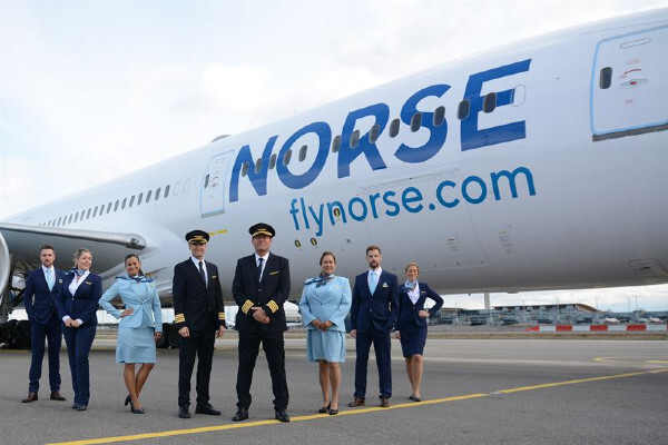 Norse Atlantic launches flights from Gatwick to Florida