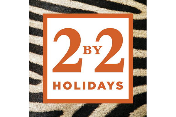 2by2 Holidays