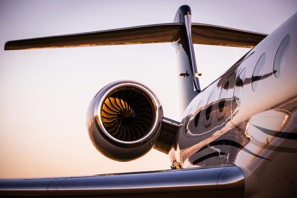 The Big Question: Is there a future for private jets in travel?