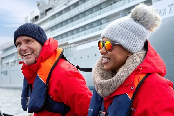 Silversea to launch expedition cruise agent incentive and webinar series