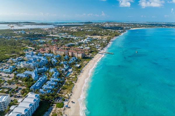 TTG – Bülten Tahtası – Sandals & Beach Resorts ile Turks & Caicos’a popüler bir gezi kazanın