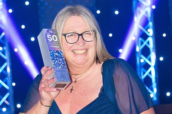 Nominations open for five Top 50 2024 special awards