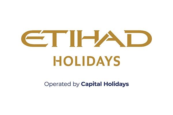 Etihad Holidays