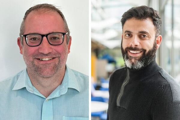 JG Travel Group appoints Allen and Yianni to lead new-look product team