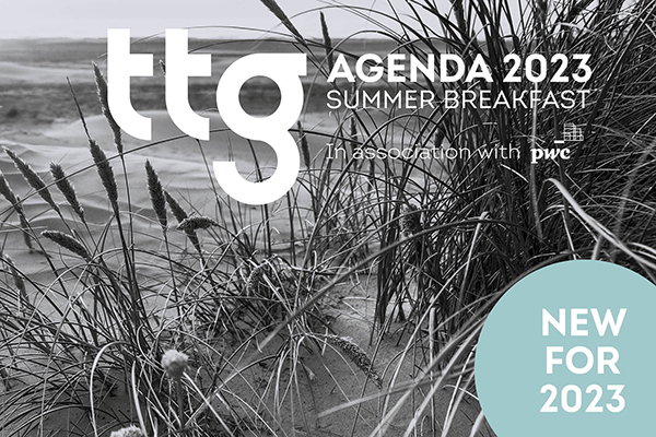 Agenda 2023 – Summer Breakfast