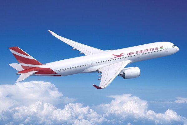 Air Mauritius orders new aircraft to grow European network