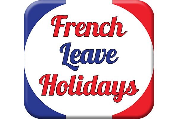 French Leave Holidays