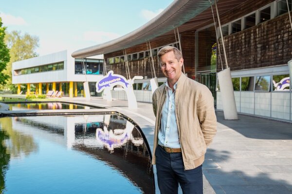 Holiday Extras founders pass on ownership after 42 years