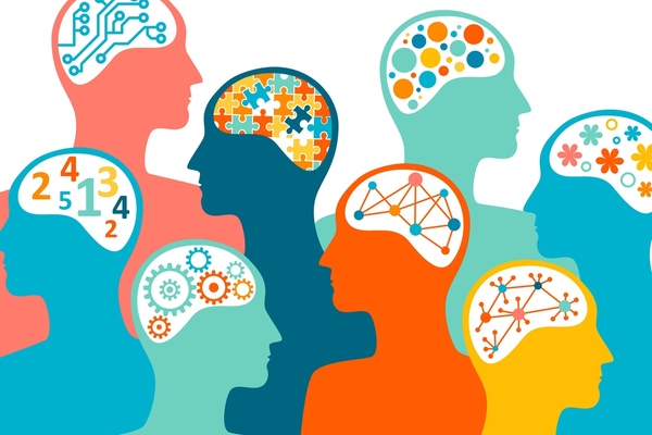 6 reasons why understanding neurodiversity is good for business