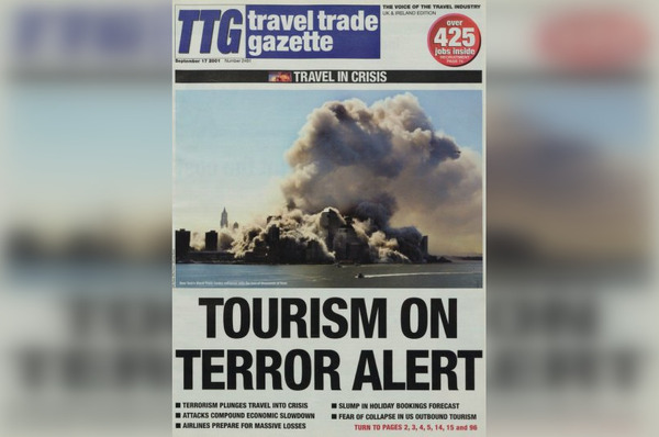 TTG at 70: How terror in the 2000s changed travel for ever