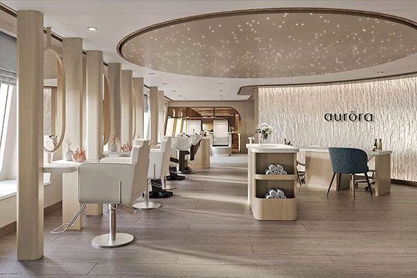 Crystal reveals new spa and video ahead of summer relaunch