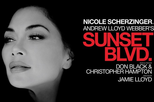 TTG - Noticeboard - See Nicole Scherzinger in Sunset Boulevard with