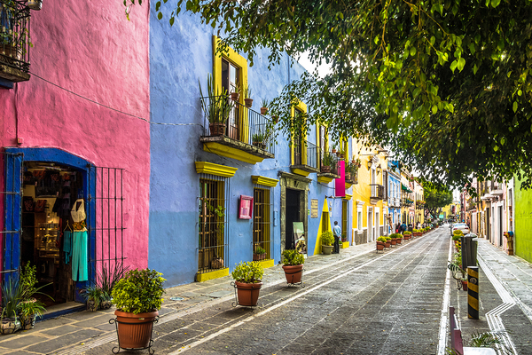 Latin Routes launches Mexico following increase in agent demand