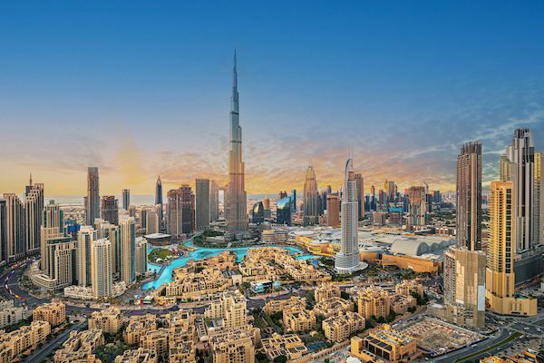 Gold Medal puts new Dubai and Arabia programme on sale