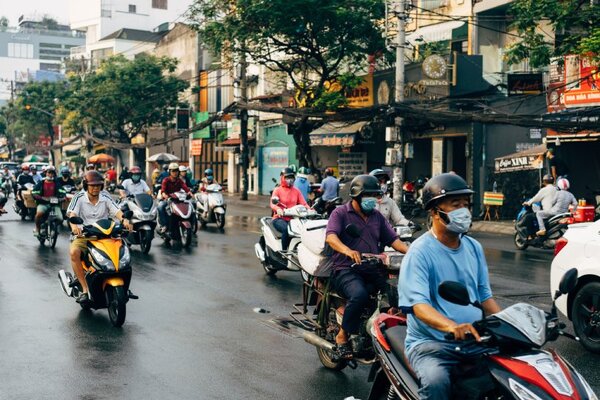 Asia specialists welcomes relaxation of Vietnam visa policy