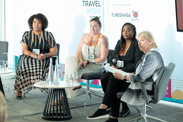 How three travel brands started having DEI conversations