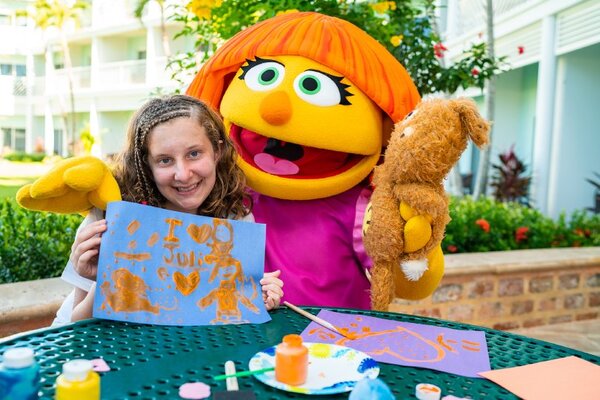 Beaches Resorts to host first ’autism all-inclusive week’ in October