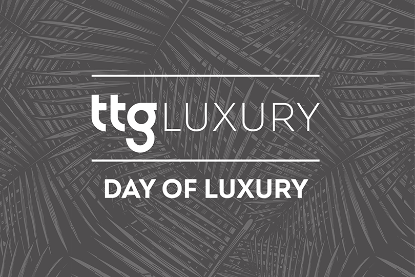 TTG Media's Day of Luxury to debut in November