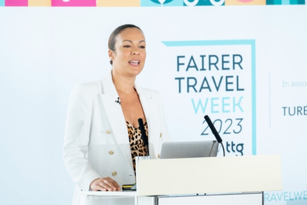 Fairer Travel Diversity Forum | Tuesday 8 July, News UK London