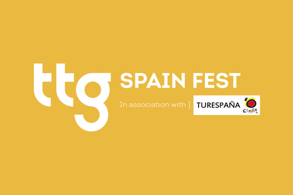 See another side to Spain at TTG Spain Fest