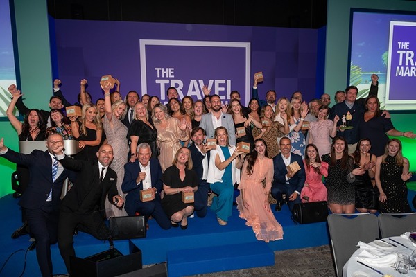 Winners of the 2023 Travel Marketing Awards revealed