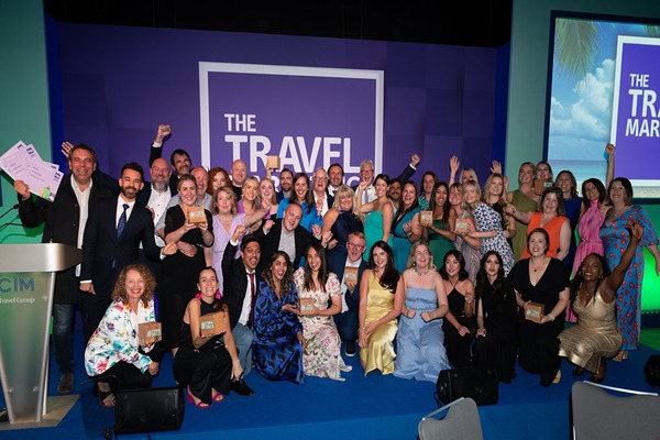 Countdown to 2024 Travel Marketing Awards deadline under way