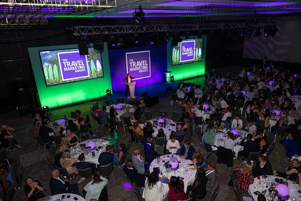 Travel Marketing Awards entry deadline extended by a week