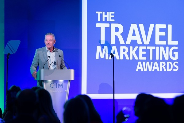 travel marketing awards winners