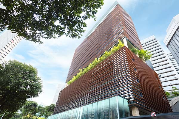 COMO Hotels and Resorts to open its first hotel in Singapore