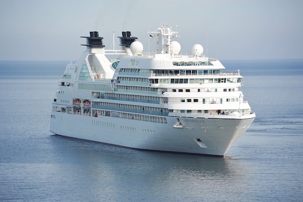 Cruise industry set to achieve new highs in medium to long-term