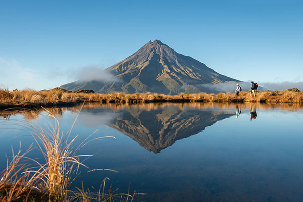 Why now is the time your clients should visit New Zealand