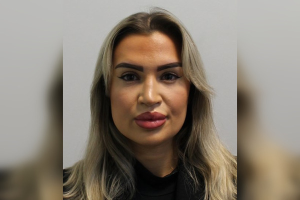 Jet-setting cash courier jailed for role in £100m smuggling scheme