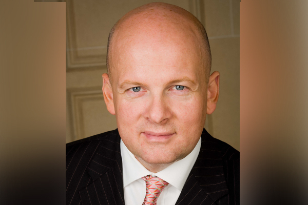 Laurent Kleitman has been appointed Chief Executive Officer at