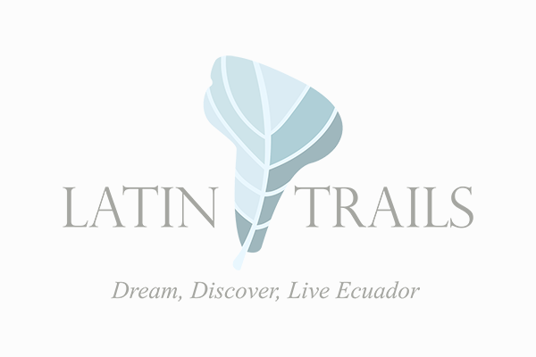 Latin Trails